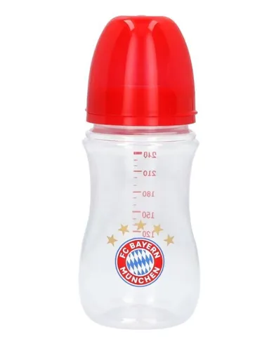 Die besten Babyflaschen | Test & Kaufberatung von FC Bayern München