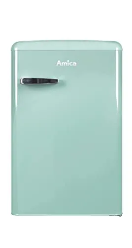 Amica VKS 15623-1 M Kühlschrank von Amica