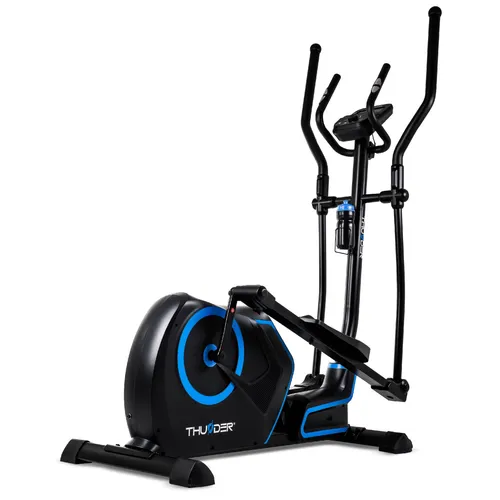 Crosstrainer bis 400 Euro von Thunder