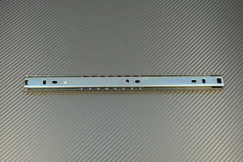 27mm Teilauszug Teleskopschiene Schubladenschiene Schubladenauszug 300mm