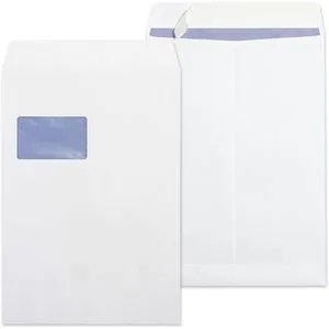 Briefumschläge von herlitz