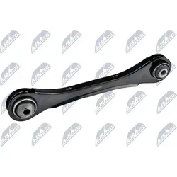 NTY ZWT-BM-024 Querlenker Hinten Links Oben Hinten Außen Links für BMW 1 Schrägheck (F20) Schräglenker