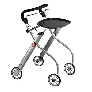 TRUST CARE Indoor-Rollator Let`s Go von RUSSKA