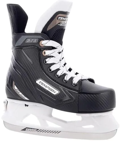 TEMPISH FS3 Verstellbare Schlittschuhe Größe 35-38