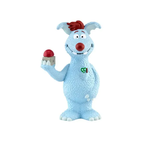 Woozle Goozle - Luft & Elektrizit, Spielfigur für Schulkinder - Entdecke die spannende Woozle Goozle Spielfigur! Ideal für Kinder ab 6 Jahren, fördert kreatives Spielen und macht jedes Abenteuer unvergesslich.
