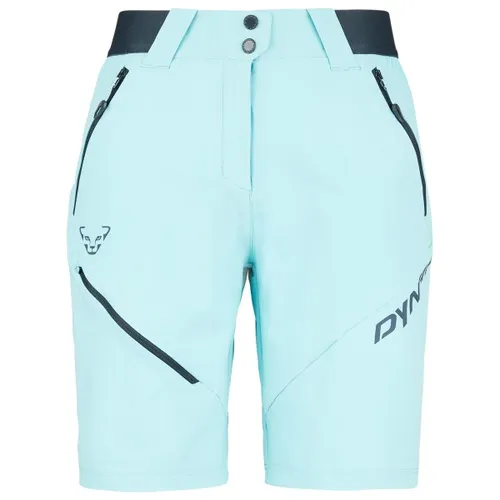 Dynafit - Women's Transalper 4 DST Shorts - Shorts Gr XL blau