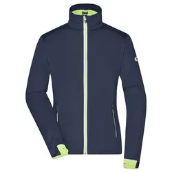 Damen Softshelljacke JN1125