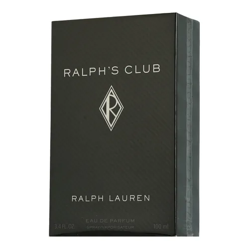 Ralph Lauren Ralph's Club EDP Spray 100ml von Ralph Lauren
