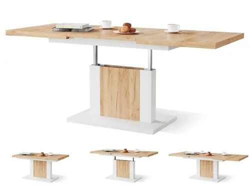 Design Couchtisch Orion von Design Impex