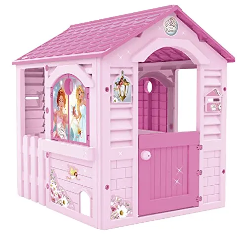 Chicos Pink Princess Spielhaus