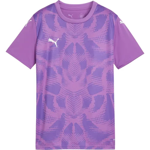 Puma Teamultimate Trikot Kinder - lila
