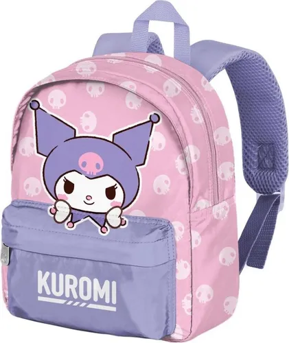 Hello Kitty and Friends Kuromi Rucksack 27cm