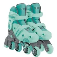 Globber Learning Skates 2in1 von Globber