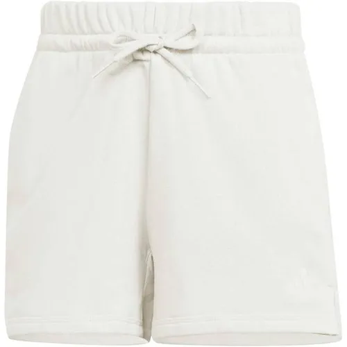 adidas Sportswear Shorts W SL FC SHO – Bequeme Damen-Shorts von adidas