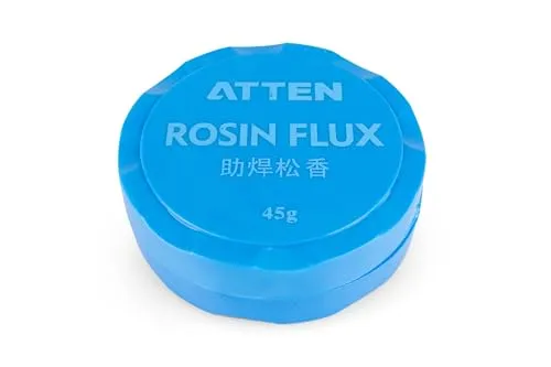 GALLUNOPTIMAL Zusatzflussmittel auf Kolophonium-Basis 45g