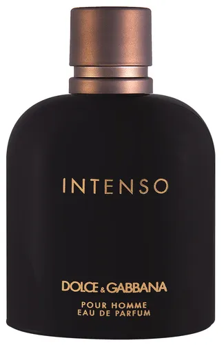 Dolce & Gabbana Intenso Edp Spray 200ml