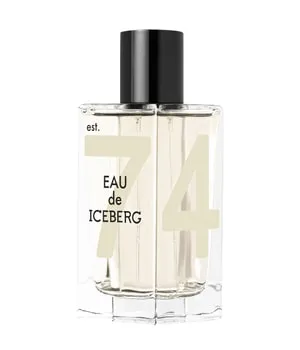 Iceberg Eau De Iceberg Femme Eau de Toilette 100 ml