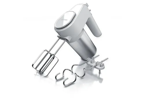 Arendo Handmixer Elektrischer Handrührer 400 W