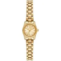 MICHAEL KORS Quarzuhr PETITE LEXINGTON MK4862