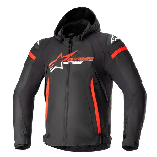 Alpinestars Herren Motorrad Jacke Zaca L