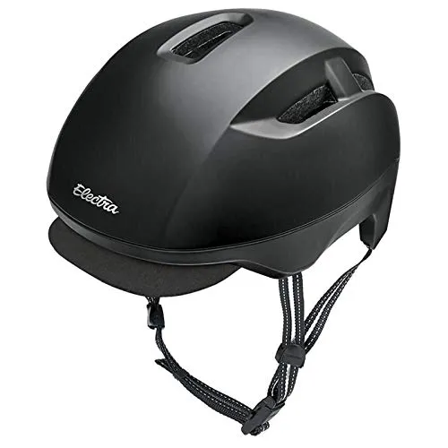 Electra Go! Mips Helm black S (48-54 cm)