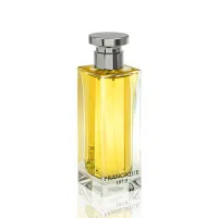 French Avenue Francique 107.9 Eau de Parfum unisex 100 ml - Eau de Parfum für Männer und Frauen mit frischen Kopfnoten von Bergamotte und Kirsche, die Eleganz und moderne Raffinesse vereinen. Ideal für jeden Anlass.