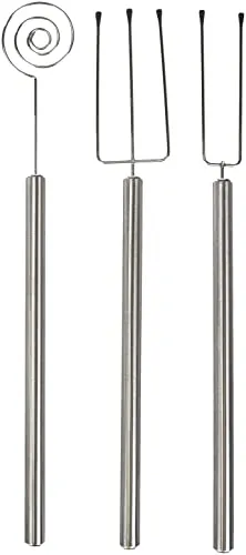 IBILI Set UTENSILIOS para BOMBONES