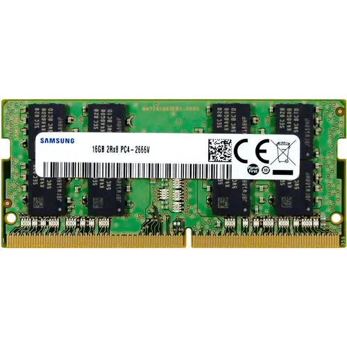 Lenovo SODIMM,16GBDDR42666,SAMSUN, FRU01AG856