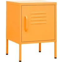 vidaXL Nachttische von vidaXL