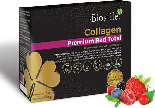 Hyaluronsäure von BIOSTILE