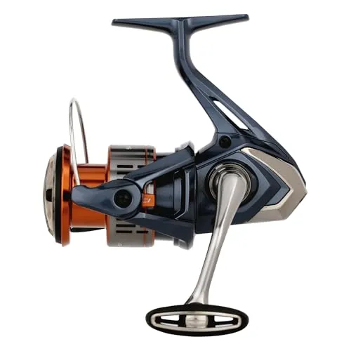Produktbild Shimano Nasci FD 4000 XG Angelrolle