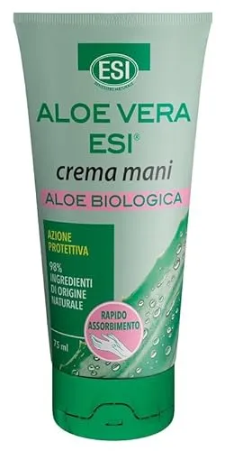 ESI Aloe Mani Creme 75 ml