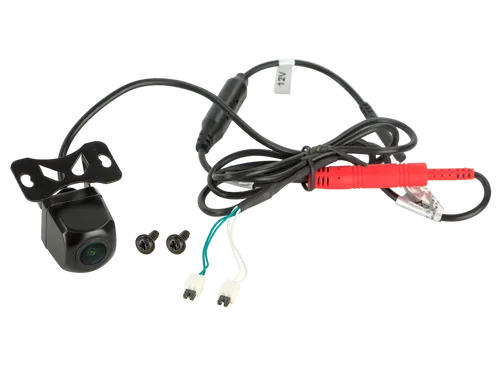 Mini Rückfahrkamera Universal (eckig)