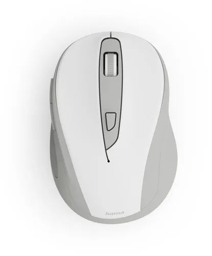 Hama Kabellose Maus WM-400