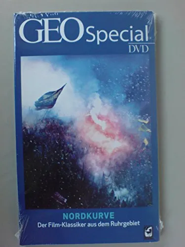 Nordkurve - 11 Freunde Edition