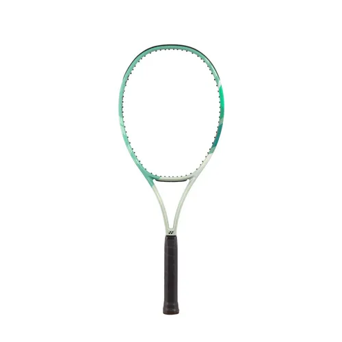 Yonex Tennisschläger Percept Game 100 - Allround für Spin & Power - Der Yonex Percept Game 100 ist ideal für offensive Spieler. Mit nur 270g sorgt er für optimale Handhabung und Kontrolle. Perfekt für spannende Matches und präzise Schläge.