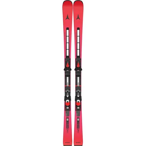 Atomic Redster S9 Revoshock S Ski Set Slalom 2025/26 von Atomic