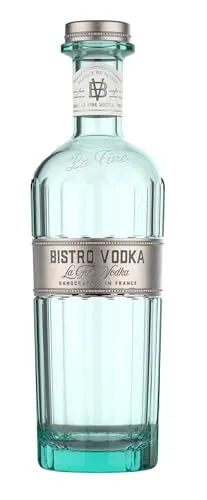 Bistro Vodka 40% Vol. 0,7l