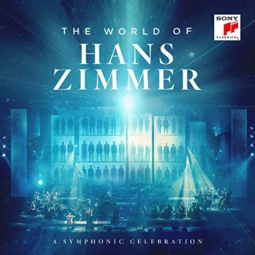 Hans Zimmer von Sony