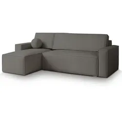 Masseno Ecksofa RAVELO P mit Schlaffunktion