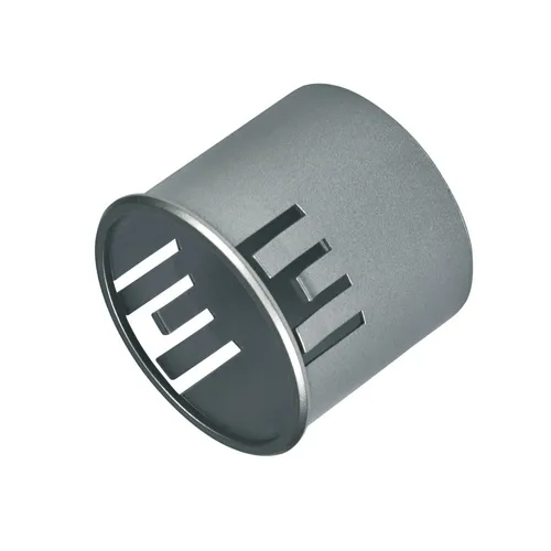 easyPART passend für 480121102715 Bauknecht Whirlpool Ring für Drehknopf