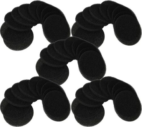 vhbw 50x Luftfilter G3 Ersatz für Stiebel Eltron 295122 für Lüfter, Ventilator, Lüftungsgerät