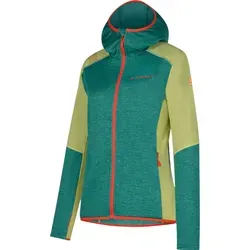 LA SPORTIVA Fleecejacke Existence Hoody von La Sportiva