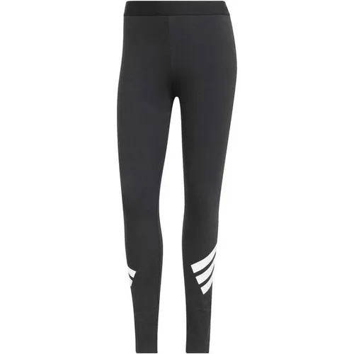 adidas Sportswear Trainingstights W FI 3S LEGGING (1-tlg) schwarz M - Trainingsbekleidung für Damen, aus atmungsaktivem Material, ideal für Laufen und Fitness, sorgt für optimale Bewegungsfreiheit und Komfort.