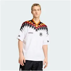 Produktbild adidas Performance Fußballtrikot DFB H JSY 94 – Modern und Bequem