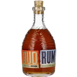 Brewdog Duo Spiced Rum 40% Vol. 0,7l