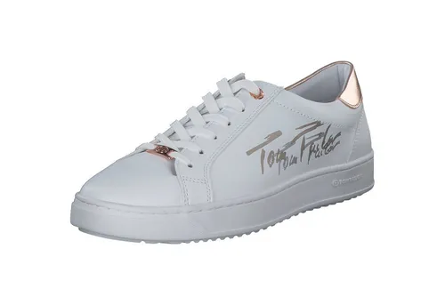 TOM TAILOR 5394709 Schnürschuh