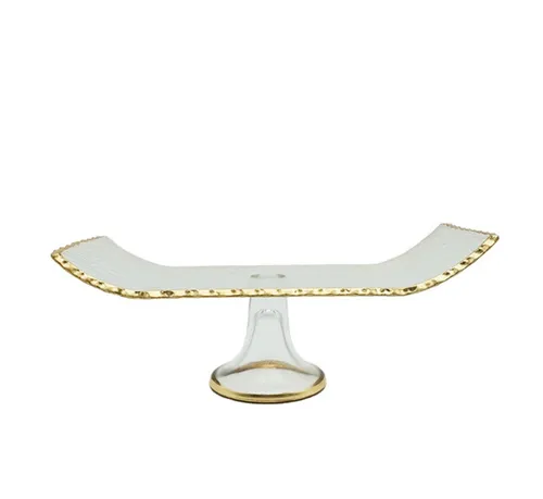 Servierplatten Weiß von Schäfer