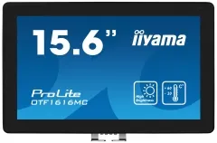 Iiyama ProLite OTF1616MC-B1 - 15.6