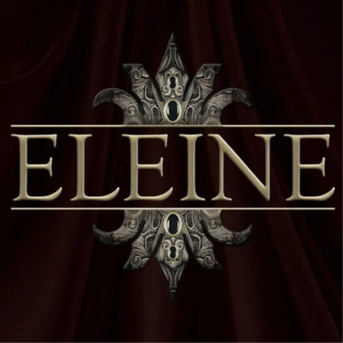 Eleine Eleine (Vinyl) 12